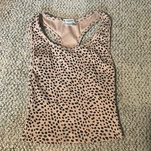 Forever 21 tank top